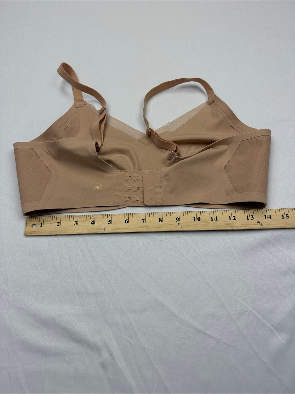 Honeylove Seamless Nude Comfort Bra - Picture 8 of 8